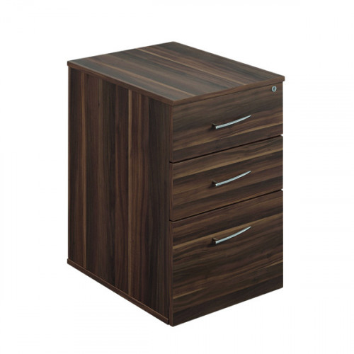 AVIOR EXEC UNDER DESK PED D/WAL
