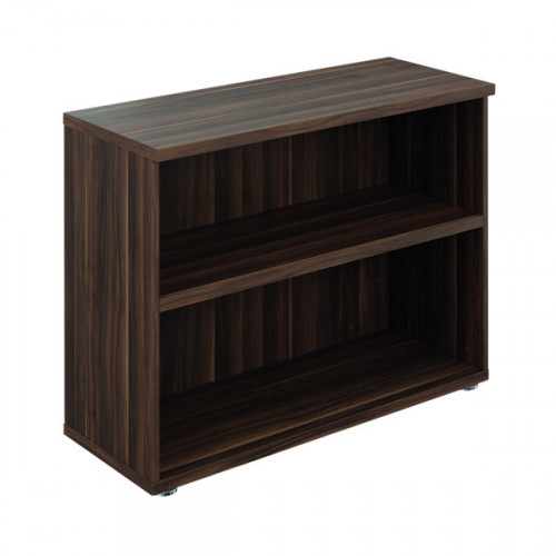 AVIOR EXEC BOOKCASE 800 D/WAL