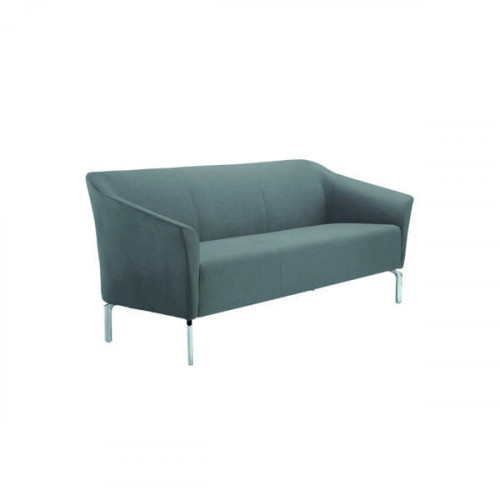 Avior Tux Sofa 1840x730x780mm Grey KF90767