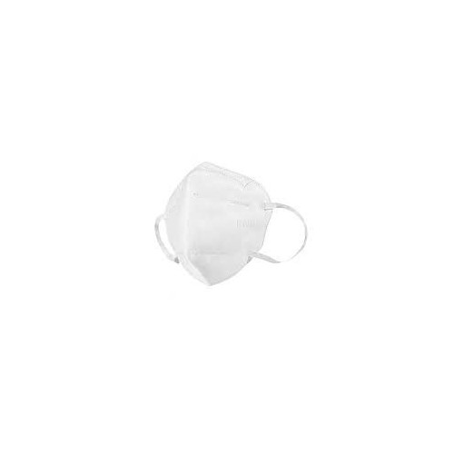 KN95 Face Mask - FFP2 equivalent - per pack of 2