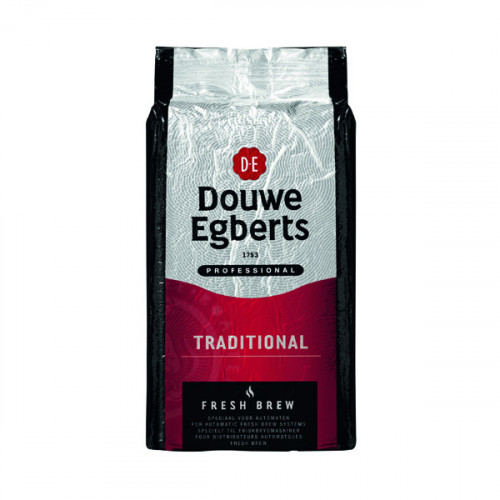 Douwe Egberts Freshbrew 1kg 434924