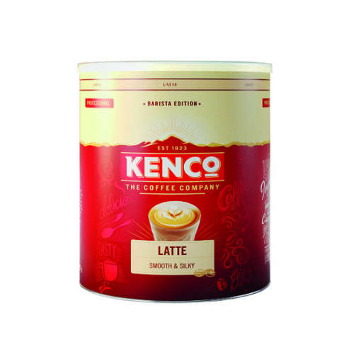 Kenco Instant Latte 750g 4051724