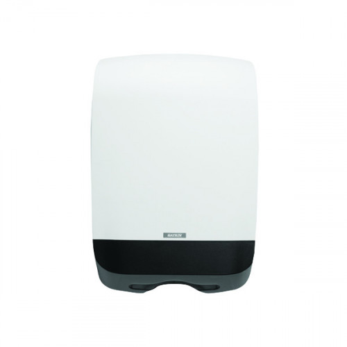 KATRIN INCLUSIVE LARGE HTOWEL M DISP WHT