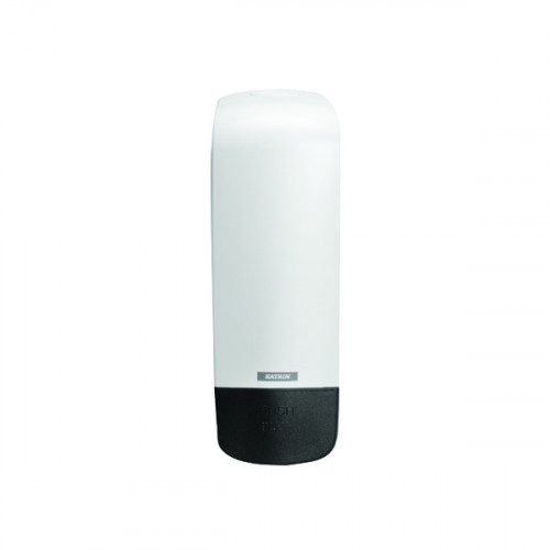 Katrin Inclusive Soap Dispenser White 1000ml 90229