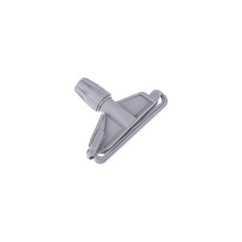 Kentucky Mop Clip - Grey [for attaching 0368 - 0370 to handle] per Each