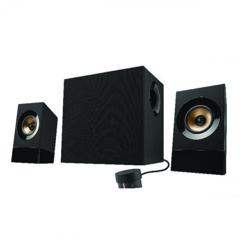 Logitech Z533 Speaker System with Subwoofer 980-001055