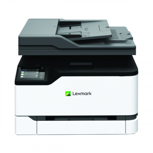 Lexmark MC3326i 3-in-1 Mono / Colour Laser Printer 40N9763