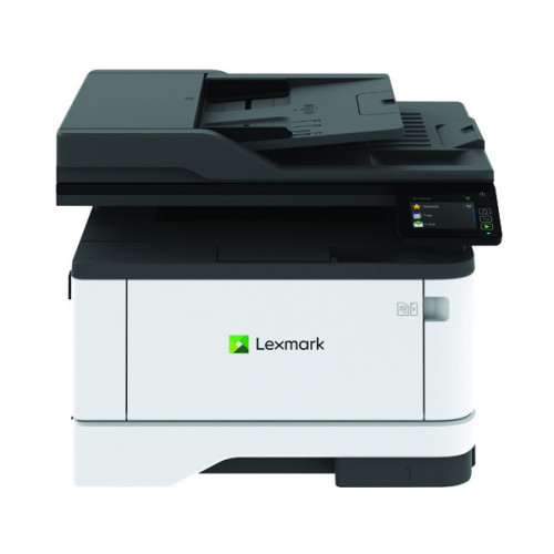 Lexmark MB3442i 3-in-1 Mono Laser Printer 29S0374