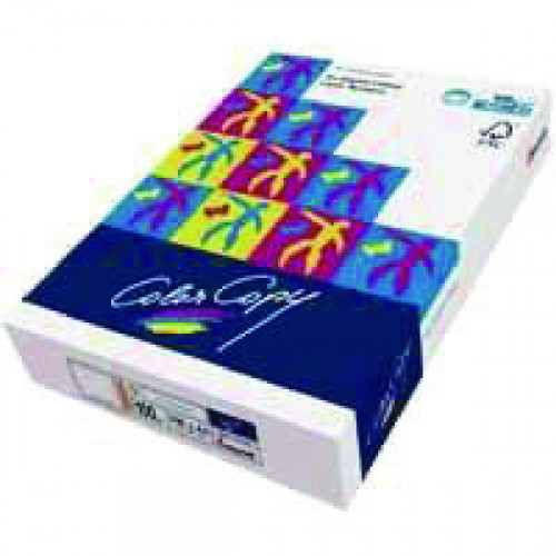 COLOR COPY PAPER A4 90G WHITE PK500