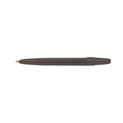 Mini Ballpoint Pen Black (Pack of 144) 702001