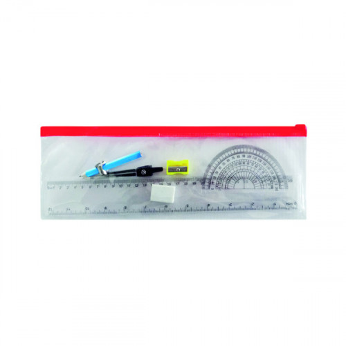 EDUCATION EXAM ESSENTIALS PACK