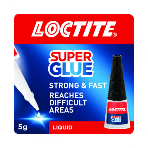 Loctite Super Glue Precision 5g