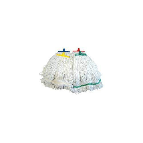 Kentucky Stayflat Mop Head, 16OZ(454GM) - LOOPED ENDS(plain ribbon tag) - Each