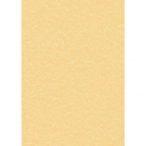 Decadry Parchment A4 Letterhead Paper 95gsm Gold (Pack of 100) PCL1600