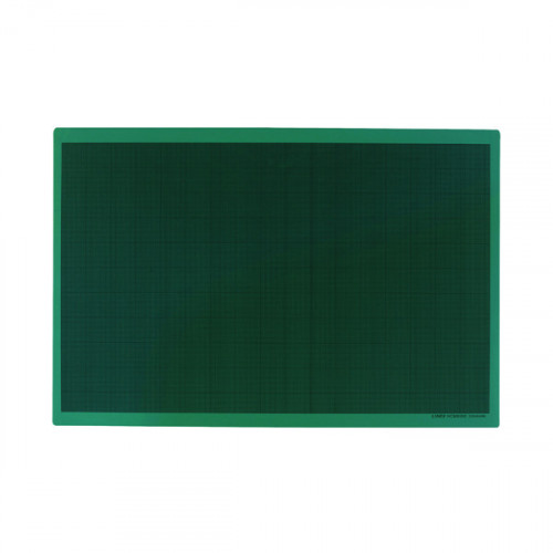 LINEX CUT MAT HCM6090 A1 2MM GREEN