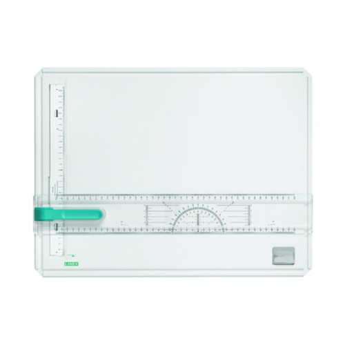 Linex Student Drawing Board A3 100411028