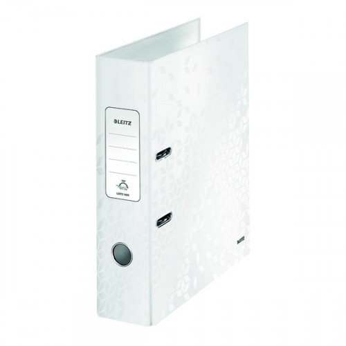 LEITZ 180 WOW LA FILE A4 WHITE PK10