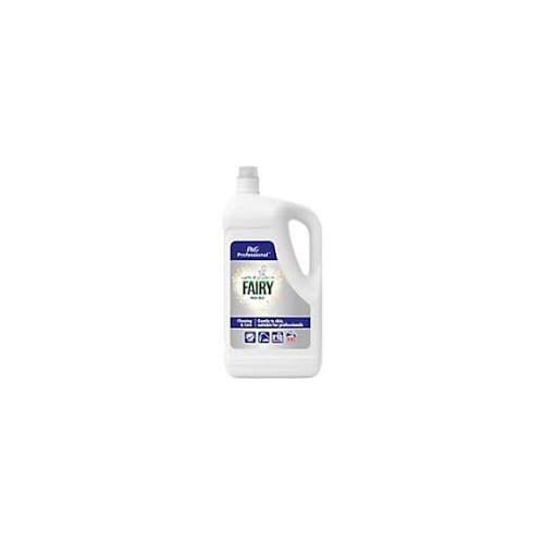Laundry Liquid Fairy Non Bio Professional (110 Washes) Per 4.95Ltr