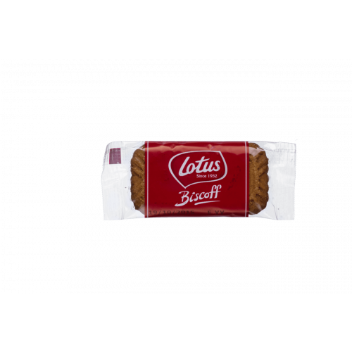 Lotus Speculoos Caramelized Biscuits x 300