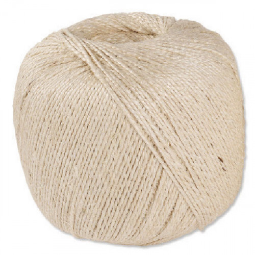 Flexocare Sisal Twine 2.5kg Natural TIE-33-A