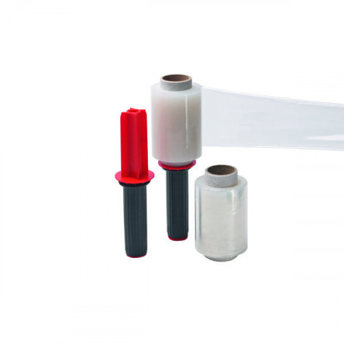 MINI HAND DISPENSER + 6ROLLS