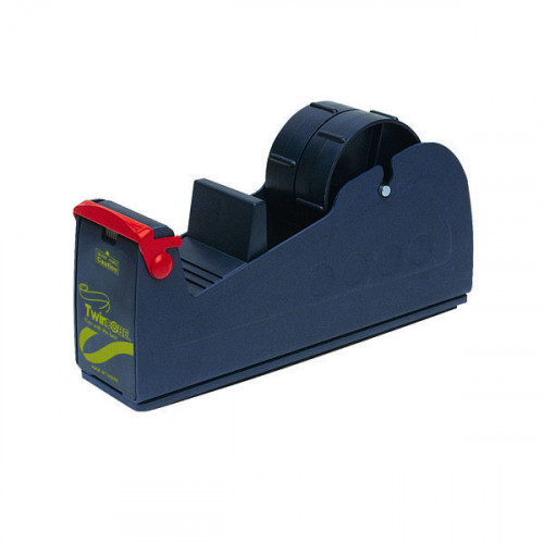 HEAVY DUTY 2IN TAPE DISPENSER