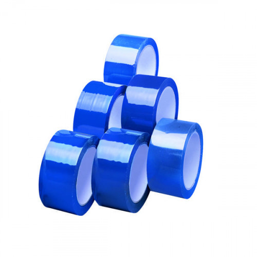 Polypropylene Tape 50mmx66m Blue (Pack of 6) APPBL480066-LN