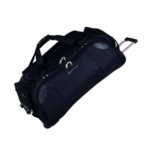 GINO FERRARI TREKKER W/HOLDALL LRG