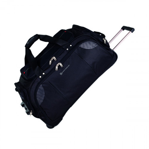 GINO FERRARI TREKKER W/HOLDALL MED