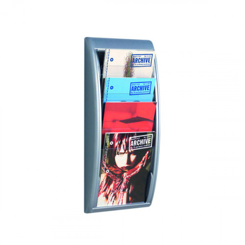 FASTPAPER SYSTEM WALL DISPLAY