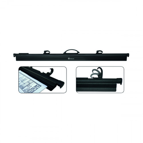 Arnos Hang-A-Plan QuickFile A0 Binder D202B