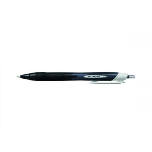 Uni-Ball Jetstream Sport SXN-150S Black (Pack of 12) 019810000