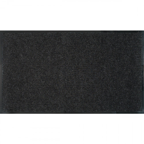Millennium Mat Golden Walk Off Floor Mat Charcoal 610 x 910mm 64020330