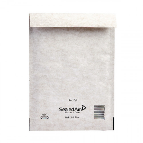 SEALED AIR + OYSTER 180X260MM PK100