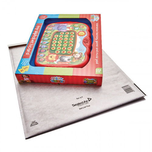 SEALED AIR + OYSTER 350X470MM PK50