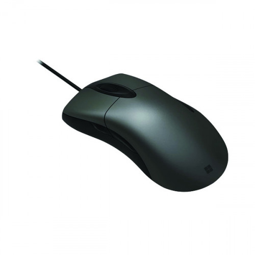 Microsoft Classic IntelliMouse Windows Black HDQ-00002