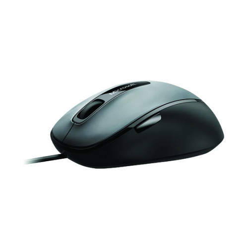 Microsoft Comfort Mouse 4500 for Business Black 4EH-00002