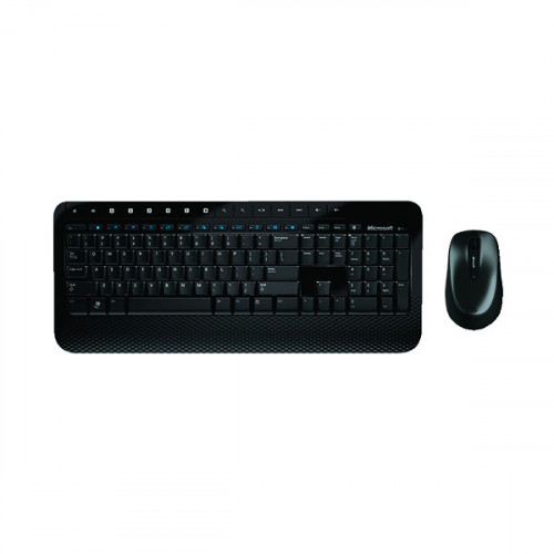 Microsoft Wireless Desktop 2000 AES USB M7J-00020