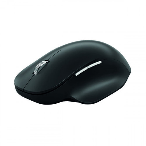 Microsoft MS Ergonomic Mouse Bluetooth Black 222-00004
