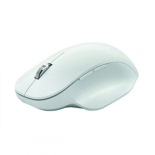 Microsoft MS Ergonomic Mouse Bluetooth Glacier 222-00020