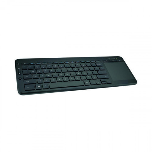 Microsoft All-in-One Media Keyboard N9Z-00006