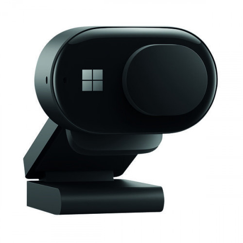 Microsoft Modern Webcam Black 8L3-00002