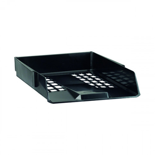 AVERY MYERS DUET LETTERTRAY BLACK
