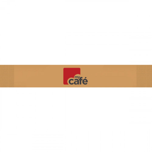 MyCafe Sugar Sticks Brown (Pack of 1000) 21SJ8146