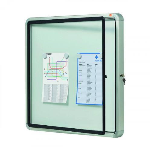 NOBO PREM+ OD MAGN LOCK NBRD 6XA4