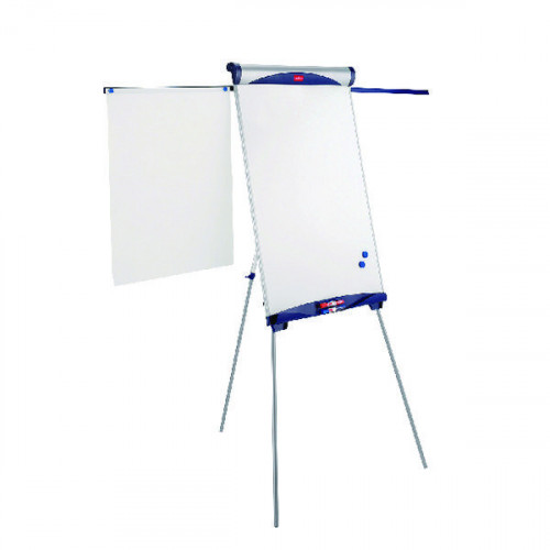NOBO SHARK FLIPCHART DRYWIPE EASEL