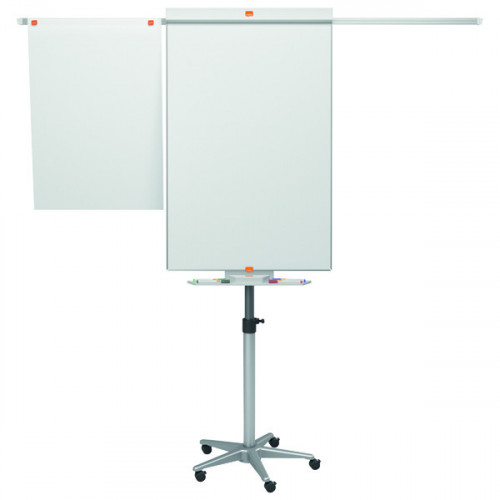 NOBO PIRANHA MOB FLIP DRYWIPE EASEL