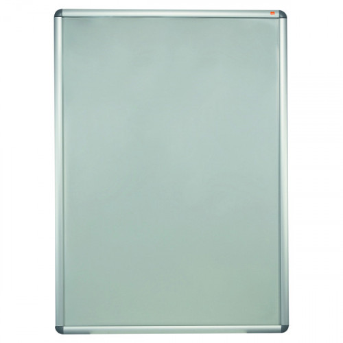 Nobo Premium Plus A0 Poster Frame Sign Holder with Snap Frame 1902208