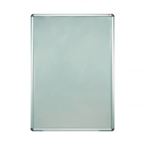 Nobo Premium Plus A1 Poster Frame Sign Holder with Snap Frame 1902211