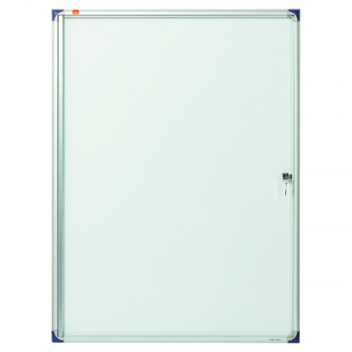 NOBO EXTRA FLAT GLAZED CASE 9XA4 MAG